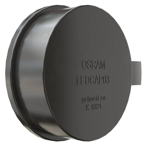 Osram LEDriving CAP Audi A1 - Sæt