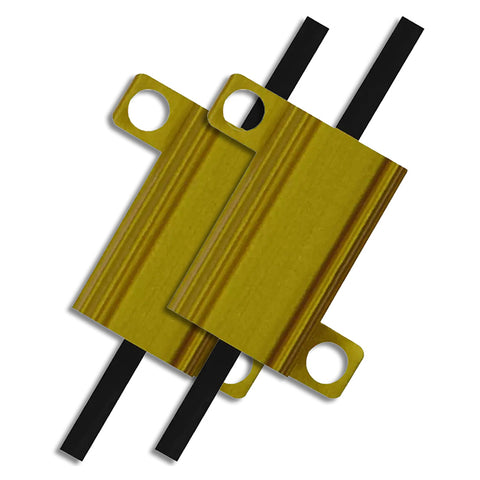 Osram LED Canbus Adaptersæt 21W