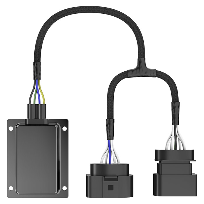 Osram Canbus adapter for Osram LED pærer til VAG