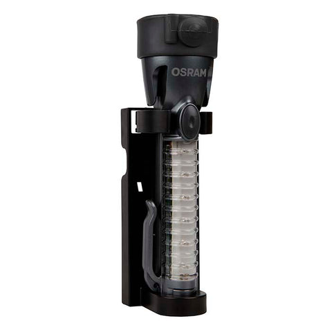 Osram Saver Light Plus Nødhammer, Advarselslys & LED-lygte