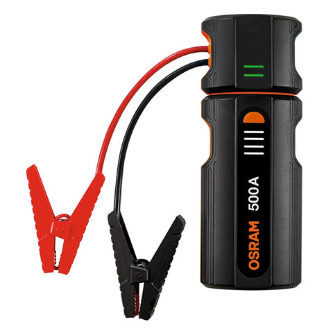 Osram BATTERY jumpstart 500 OJS010 500A