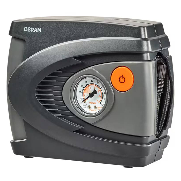 Osram Tyreseal Kit Essential