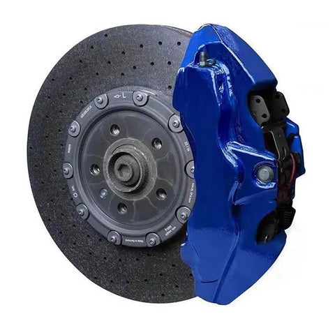 Foliatec Bremsekaliber maling - Performance Blue Metallic