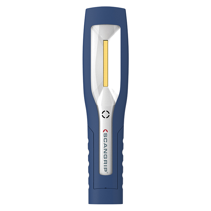 Scangrip Mag Pro, Håndlampe