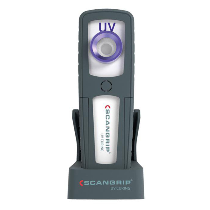 Scangrip UV-Light, Håndlampe