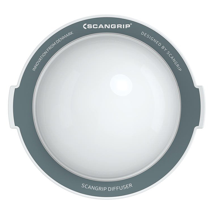 Scangrip Diffuser X-Large