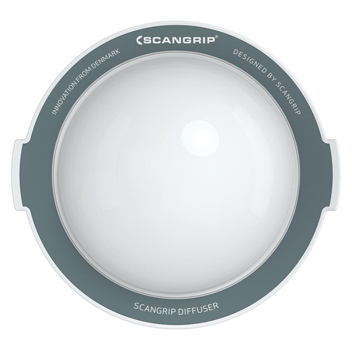 Scangrip Diffuser XX-Large
