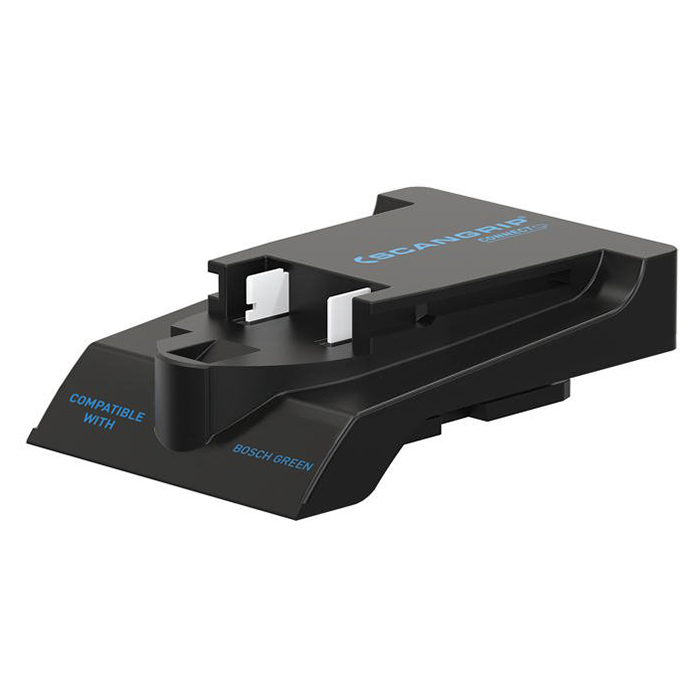 Scangrip Bosch Green Connector