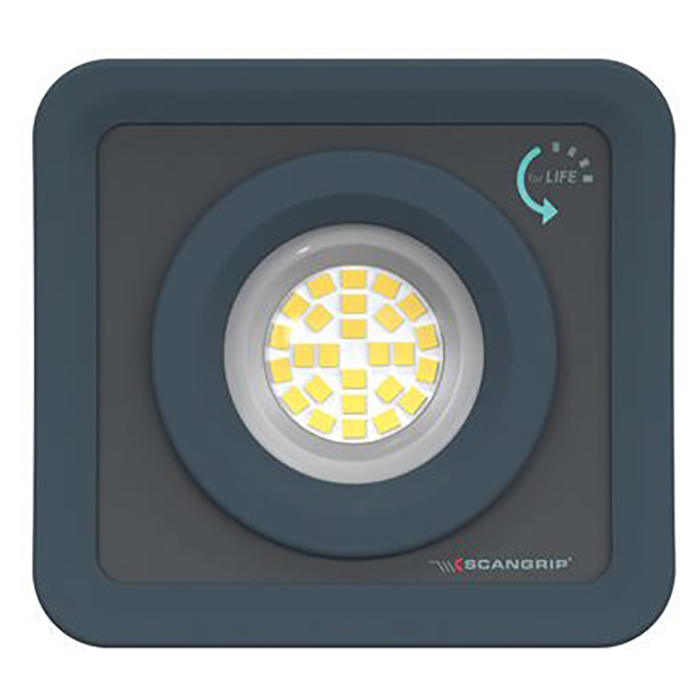 Scangrip Nova Mini, Lille projektør
