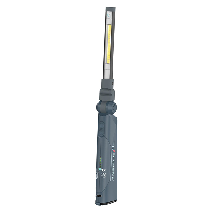 Scangrip Slim, Håndlampe