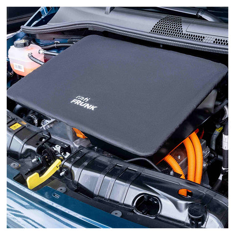 Rati frunk opbevaring til Fiat 500e 2020-