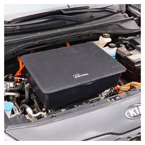 Rati frunk opbevaring til Kia E-Soul 2020-