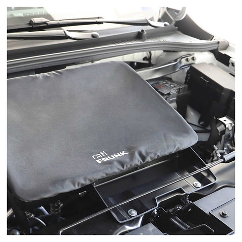 Rati frunk opbevaring til MG 4 2023-