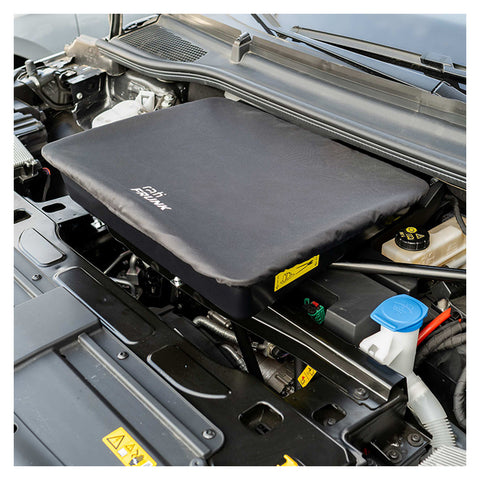 Rati frunk opbevaring til Skoda Enyaq 2021-