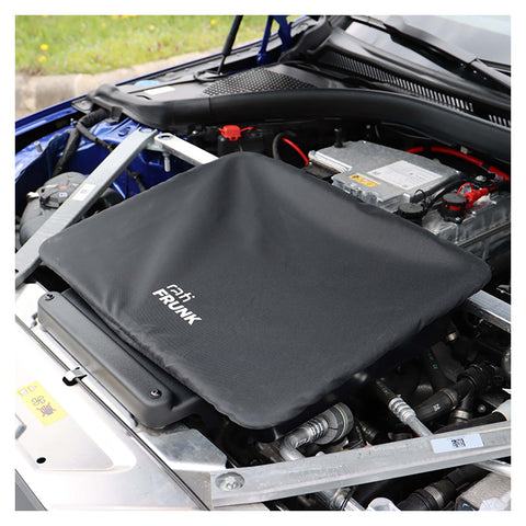 Rati frunk opbevaring til BMW i4 2022-
