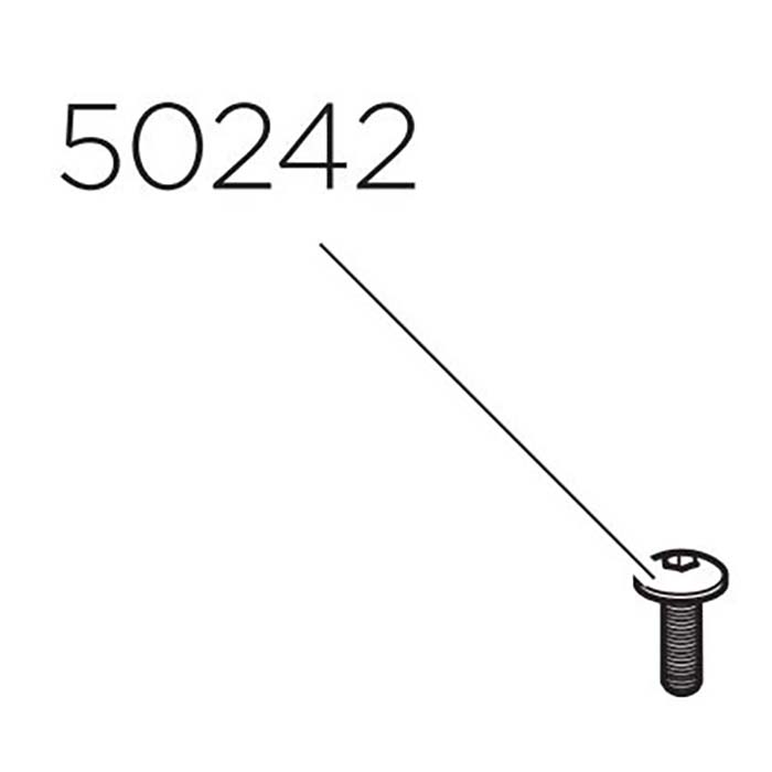 THULE RESERVEDEL 50242