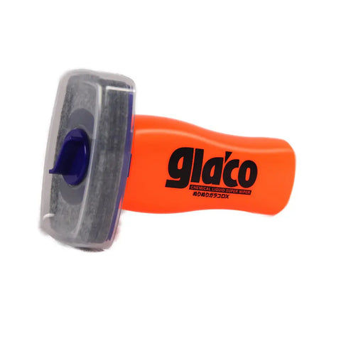 Soft99 Rudeforsegler - Glaco DX