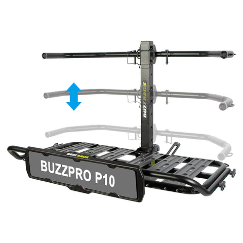 BUZZRACK Buzzpro P10 Bagageplatform