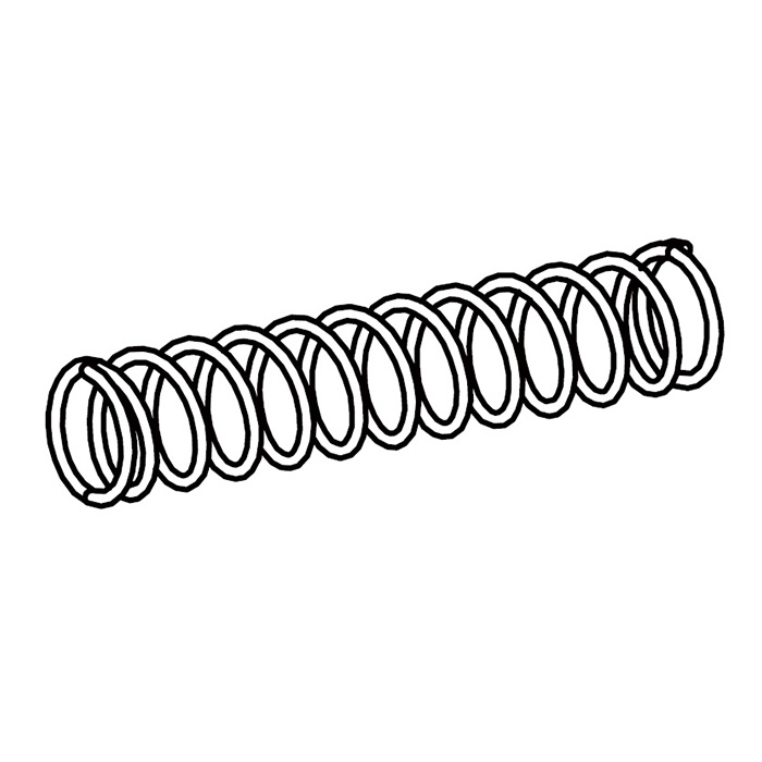 BuzzRack Reservedel 145-00016-50