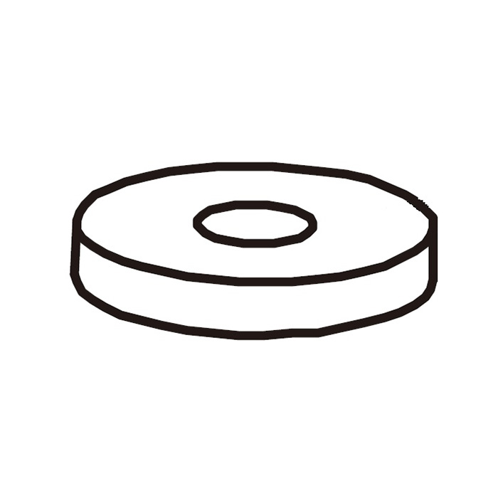 BuzzRack Reservedel 3342-00006