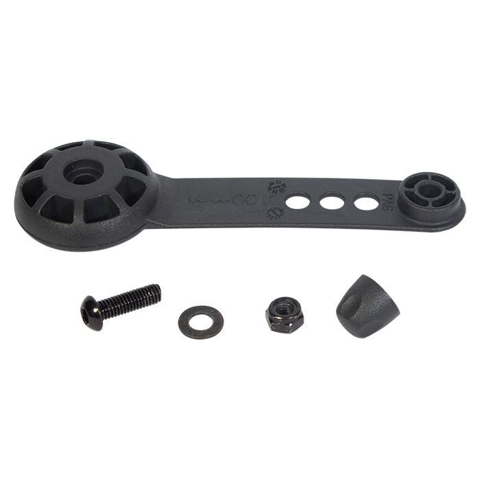 Buzzrack Extension Strap kit
