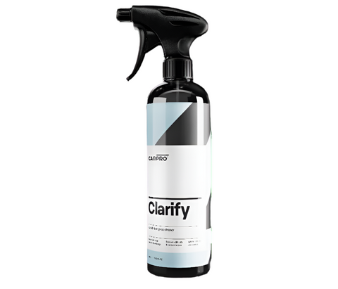 CarPro Clarify Glasrens - 500ml