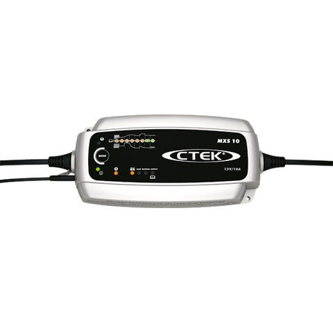CTEK lader multi MXS 10 12 volt