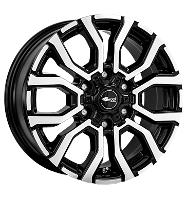 RCDesign RC35 schwarz glanz vollpoliert schwarz glanz vollpoliert