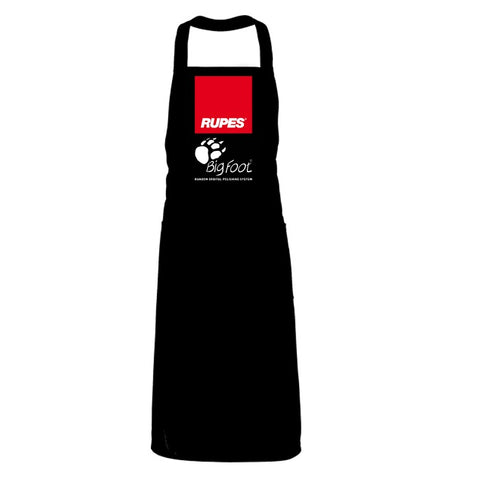 Rupes Apron - Forklæde