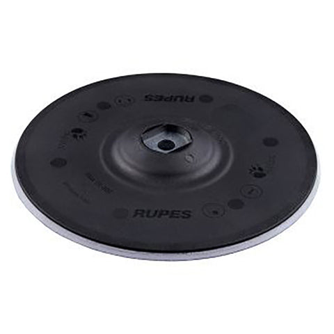 Rupes bagplade Ø 125 mm. HLR15 / LHR15 MARK V
