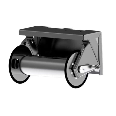 Bigboi WashR Pro/Quad Vægholder inkl. slangeopruller