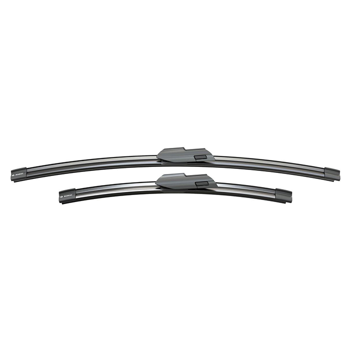 Bosch Aerotwin Flatblade viskerblade sæt A010J