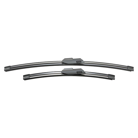 Bosch Aerotwin Flatblade viskerblade sæt A010J