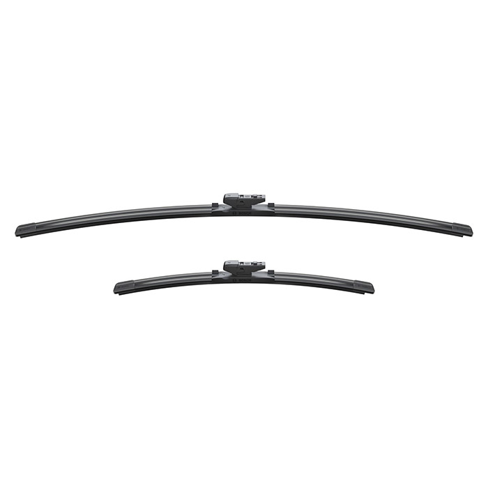 Bosch Aerotwin Flatblade viskerblade sæt A158S