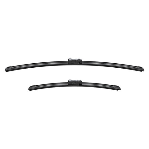 Bosch Aerotwin Flatblade viskerblade sæt A295S