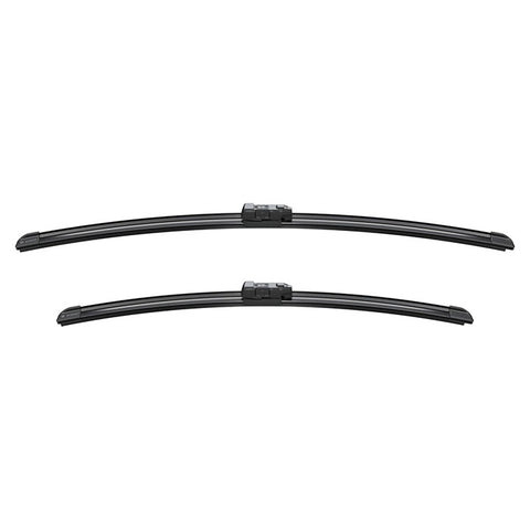 Bosch Aerotwin Flatblade viskerblade sæt A296S
