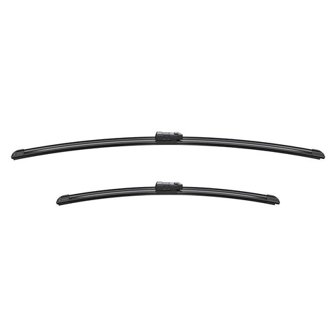 Bosch Aerotwin Flatblade viskerblade sæt A535S