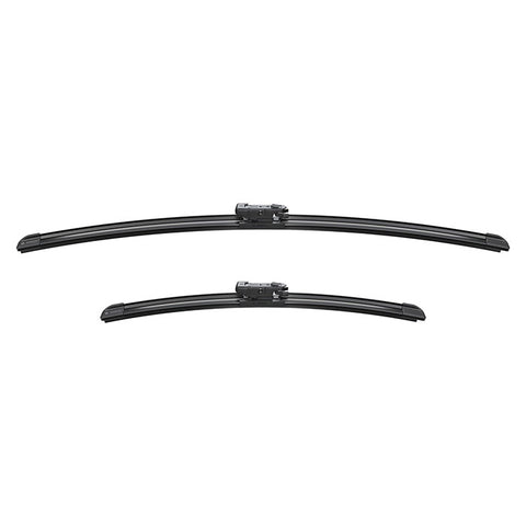 Bosch Aerotwin Flatblade viskerblade sæt A579S
