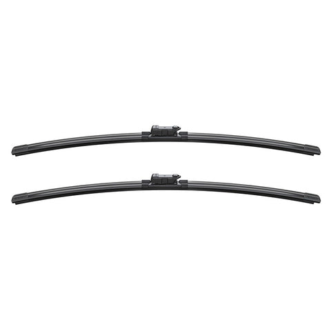 BOSCH flatblade visker sæt 600+600mm med Top-Lock