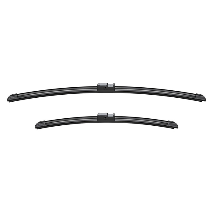 Bosch Aerotwin Flatblade viskerblade sæt A972S