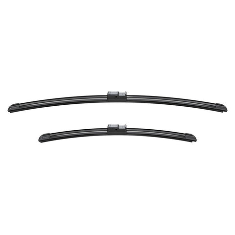 Bosch Aerotwin Flatblade viskerblade sæt A972S