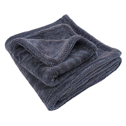 BS Duo Towel  Mikrofiber Håndklæde (90x60 cm) (1200 GSM)