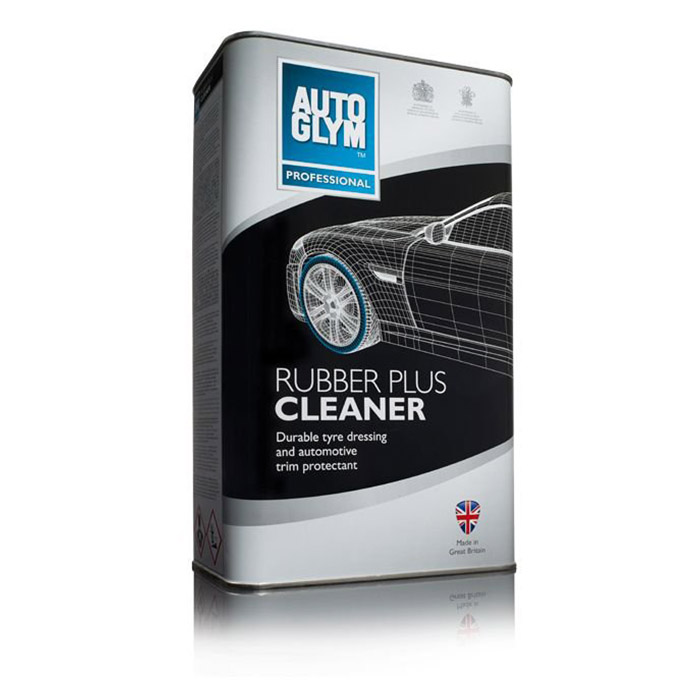 Autoglym Rubber Plus Cleaner 20L Plast og gummifornyer