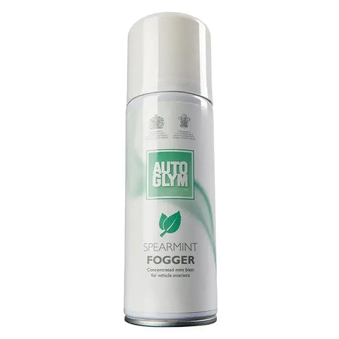 Autoglym Airconrens - Fogger Spearmint 150ml