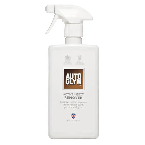 Autoglym Insektfjerner - Active Insect Remover - 500ml