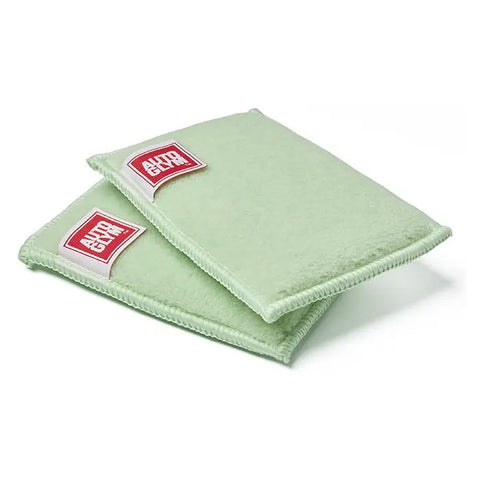 Autoglym Interiørsvamp - Interior Hand Pad - 2 stk.