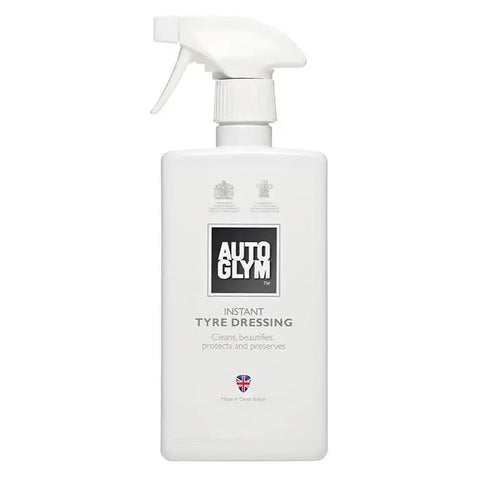Autoglym Dækglans - Instant Tyre Dressing 500ml