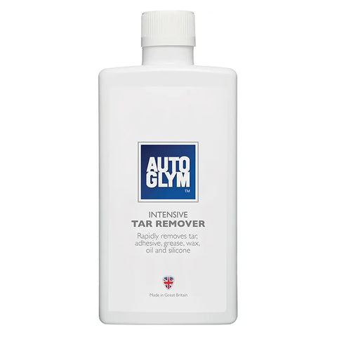 Autoglym Intensive Tar Remover 500 ml, Tjærefjerner