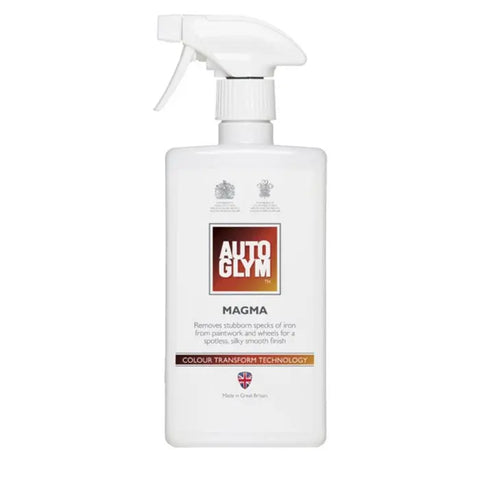 Autoglym Flyverustfjerner - Magma 500 ml.
