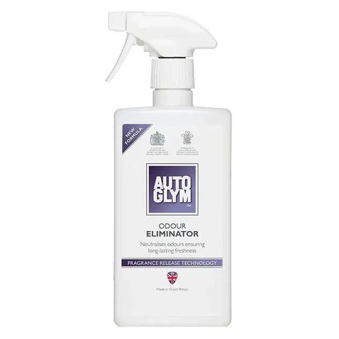 Autoglym Lugtfjerner - Odour Eliminator 500ml